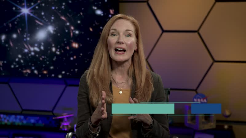 Still from “How Big is Space | We Asked a NASA Expert” on NASA Image and Video Library